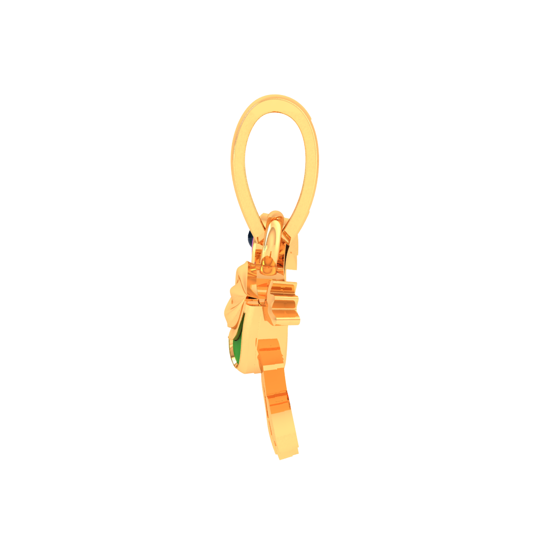 Silver Jewelry By Kesardeep